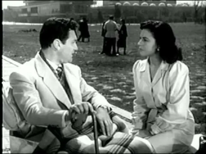 Відео до фільму El r&iacute;o y la muerte | El r&iacute;o y la muerte