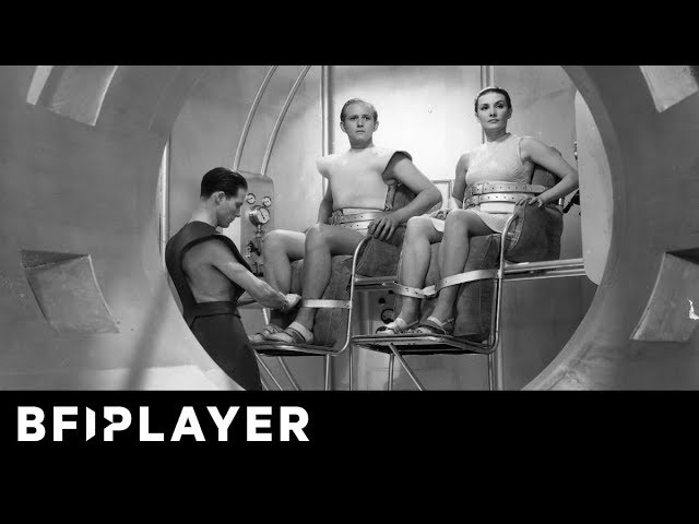 Відео до фільму Things to Come | Mark Kermode reviews Things to Come (1936) | BFI Player