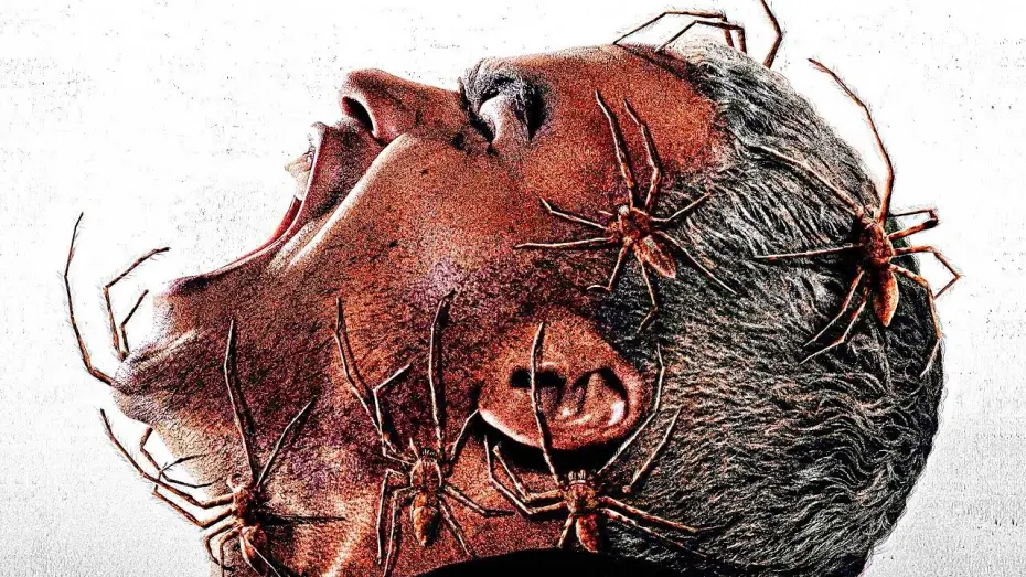 Відео до фільму Павуче лігво | Паутина страха &mdash; Русский трейлер (2024)