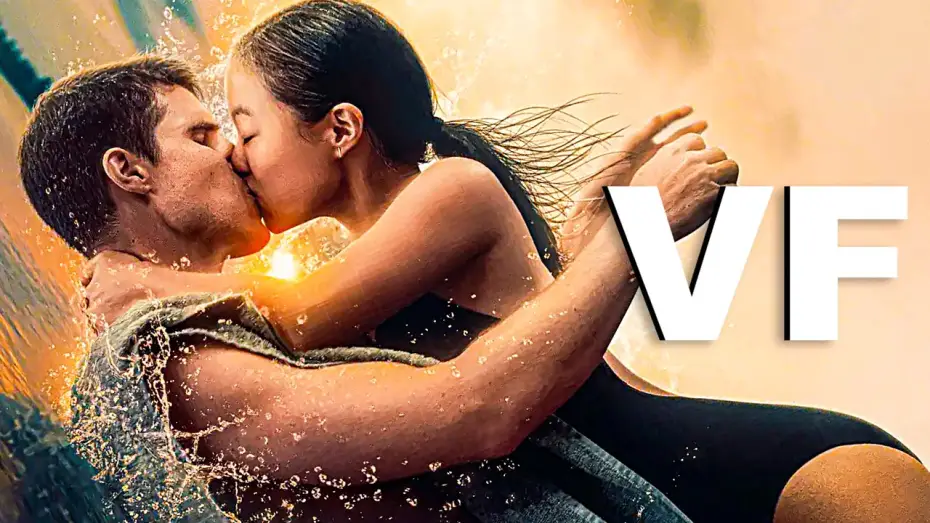 Відео до фільму Поплавок | FLOAT Bande Annonce VF (2024)