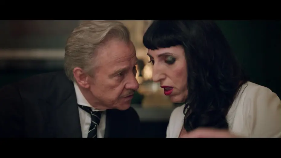 Відео до фільму Мадам | Мадам / Madame - ПРЕМ'ЄРА УКРАЇНСЬКОГО ТРЕЙЛЕРА - У кіно з 14 вересня 2017