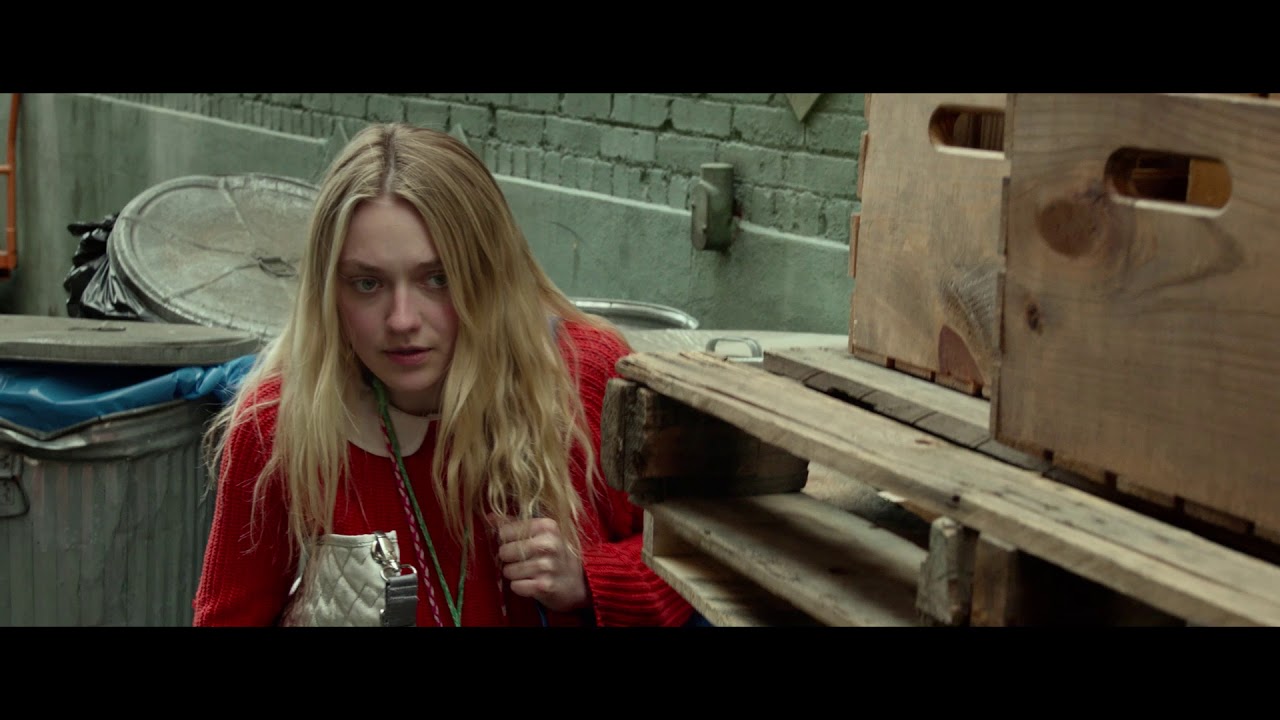 Відео до фільму Будь ласка, приготуйтеся | Please Stand By clip - Klingon