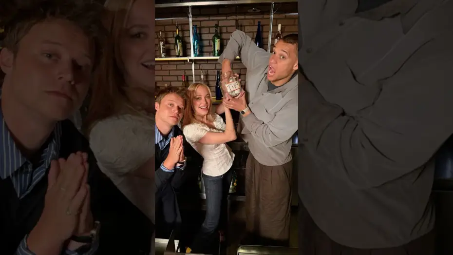 Відео до фільму Спогади про нього | thanks, you too!