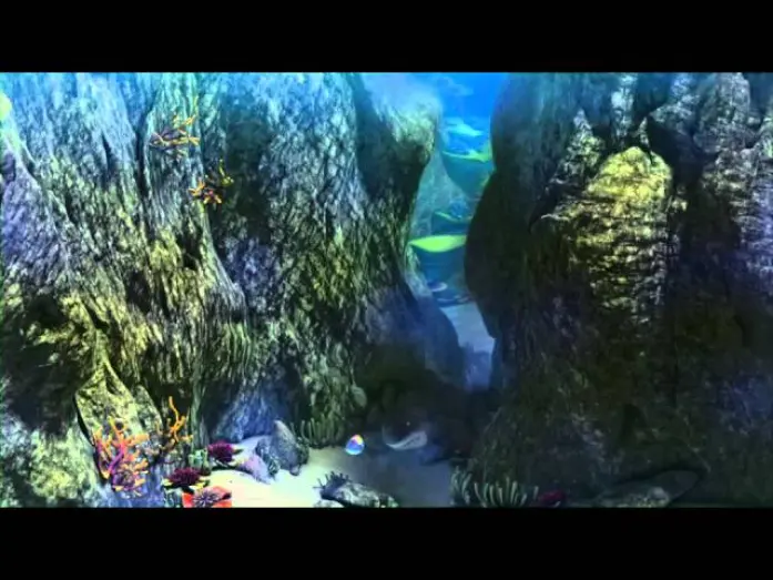 Відео до фільму Риф 3D | REEF 2: HIGHTIDE - Official Trailer