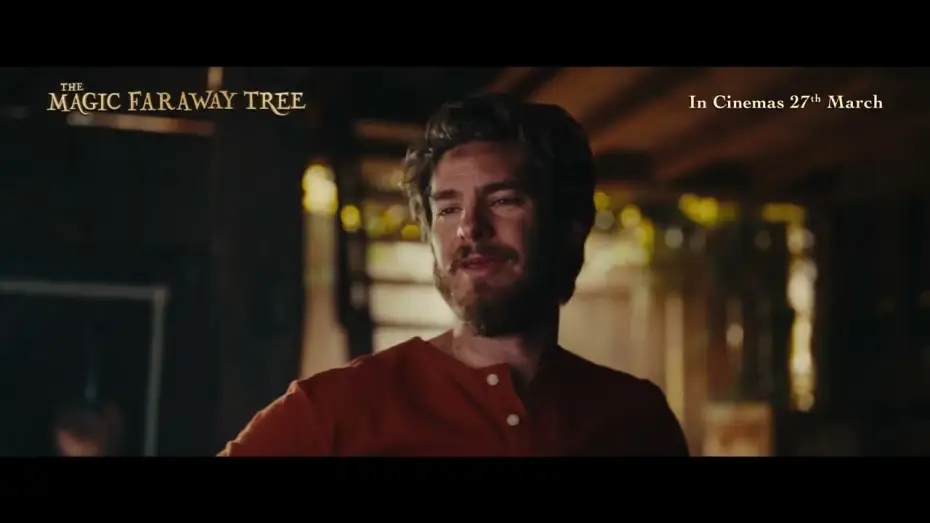 Відео до фільму The Magic Faraway Tree | In Cinemas Everywhere 27 March