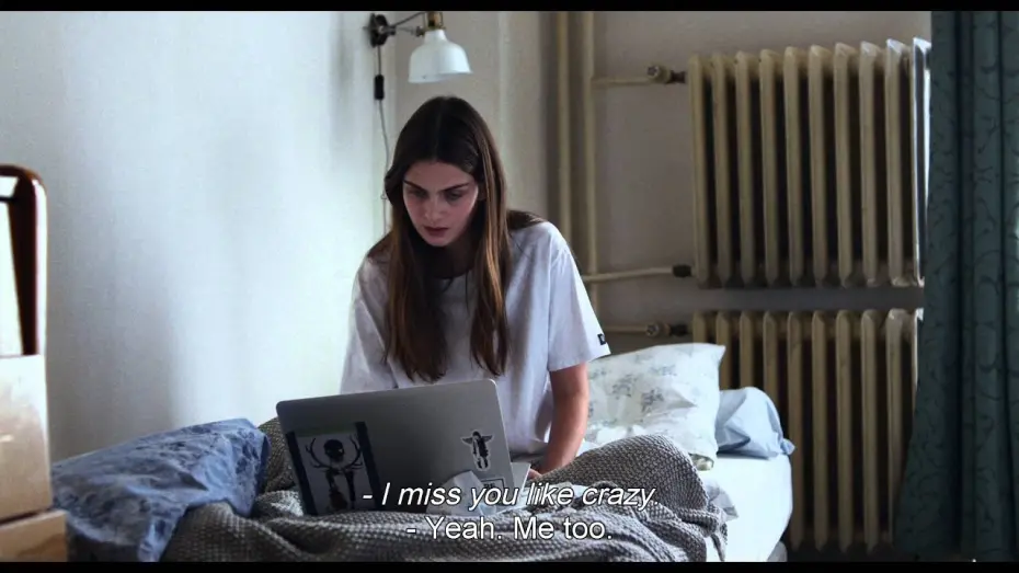 Відео до фільму Топ-модель | The Model Trailer English Version