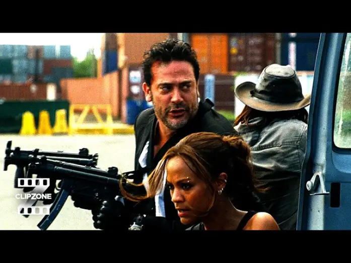 Відео до фільму Лузери | Betrayed And Captured