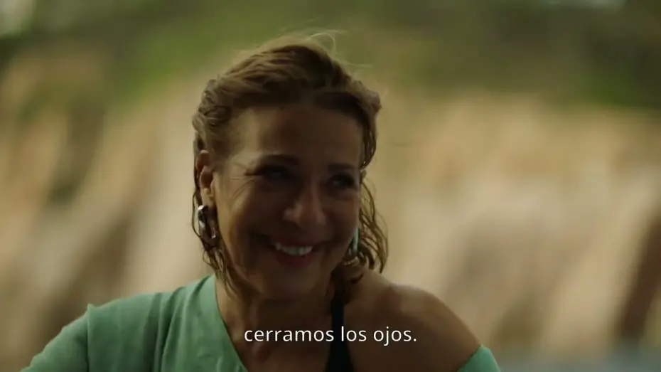 Відео до фільму Casa en flames | Teaser Oficial "Casa en Flames"