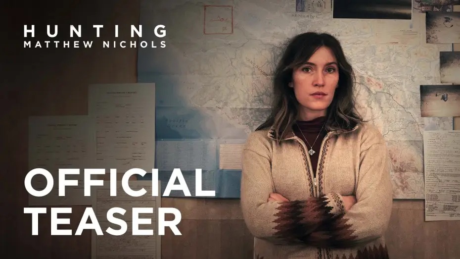 Відео до фільму Hunting Matthew Nichols | Hunting Matthew Nichols | Official Teaser