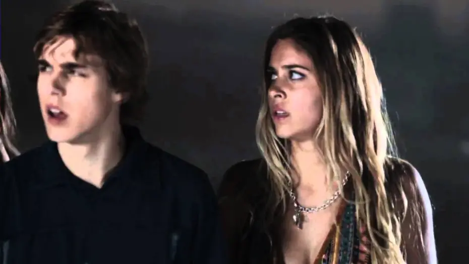 Відео до фільму Forget Me Not | Forget Me Not official trailer May 2011