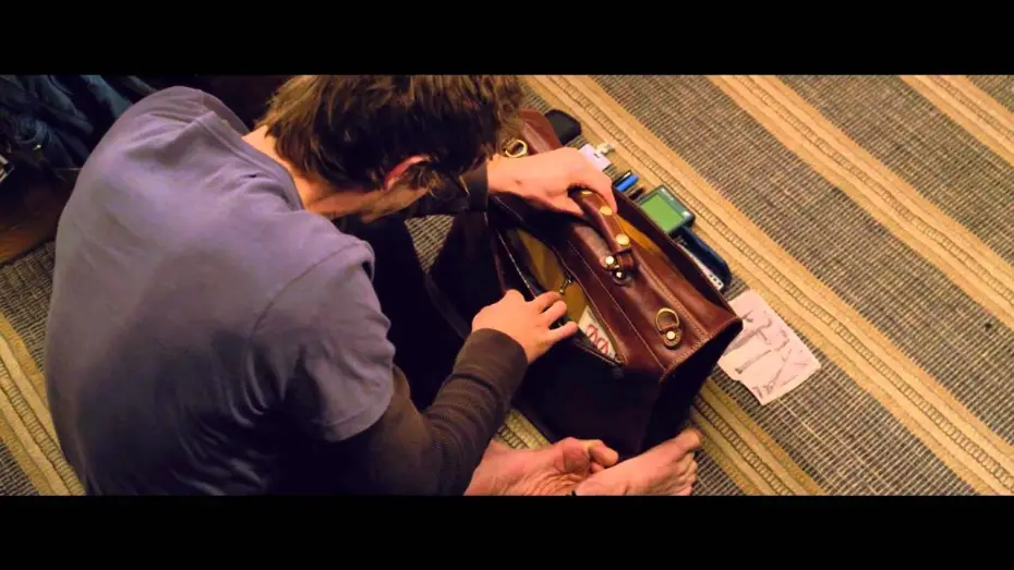 Відео до фільму Нова Людина-павук | The Amazing Spider-Man - Bande-Annonce 1 VF