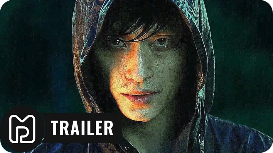 Відео до фільму Гангстер, коп і диявол | THE GANGSTER, THE COP, THE DEVIL Trailer Deutsch German (2019)