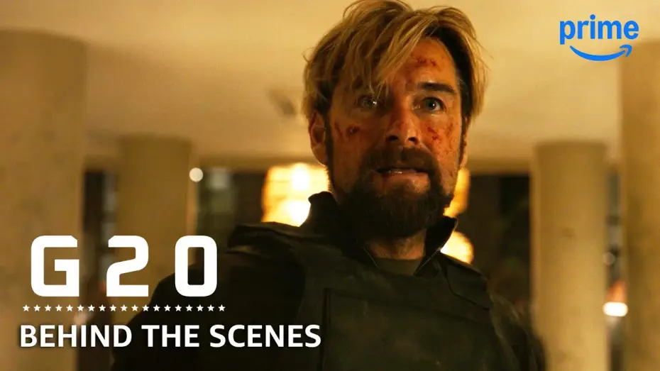 Відео до фільму Велика двадцятка | A Fresh Take on an Iconic Genre