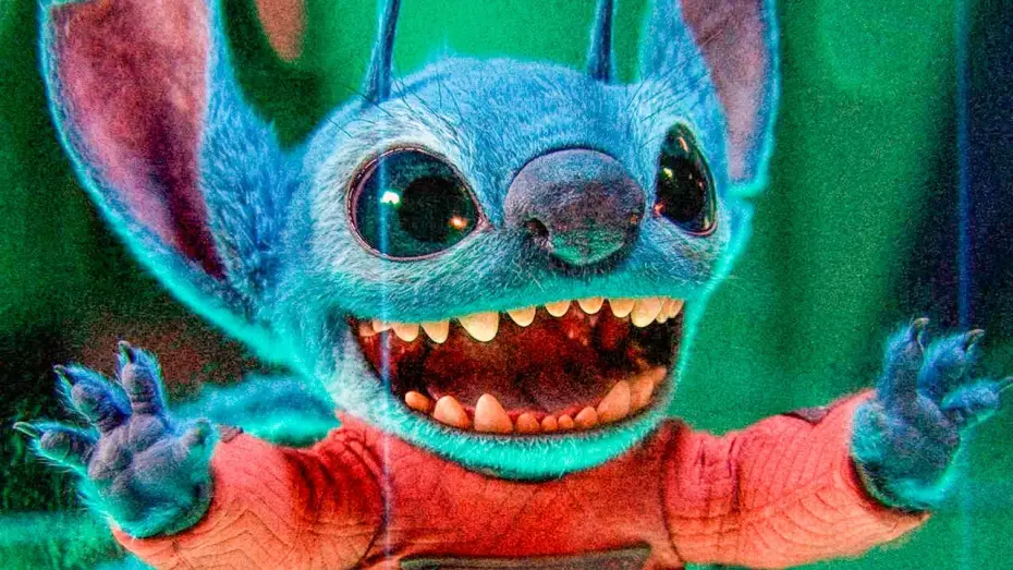 Відео до фільму Ліло і Стіч | Лило и Стич &mdash; Русский Трейлер (4K, Дубляж, 2025)