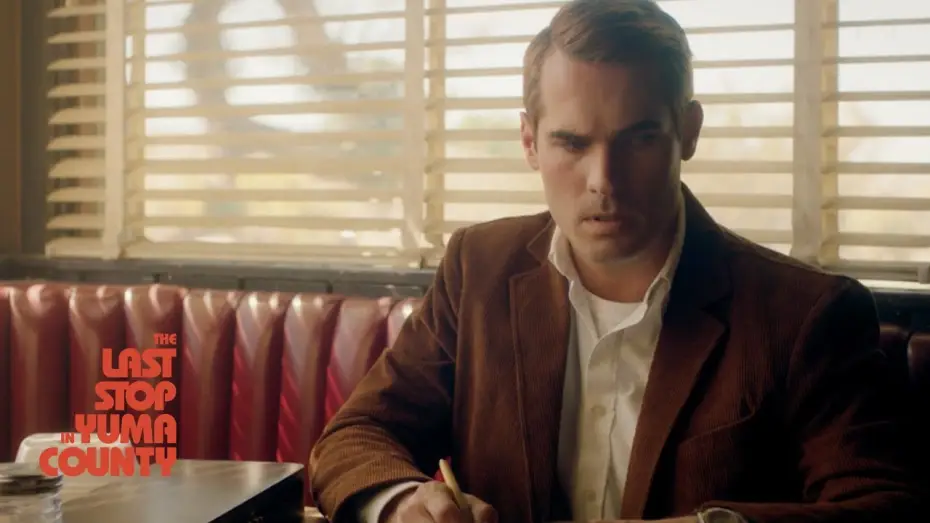 Відео до фільму Остання зупинка в окрузі Юма | Lookout