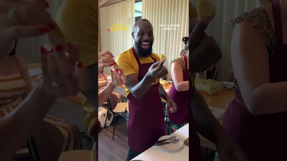 Відео до фільму Ти, я і Тоскана | Napa Sizzle