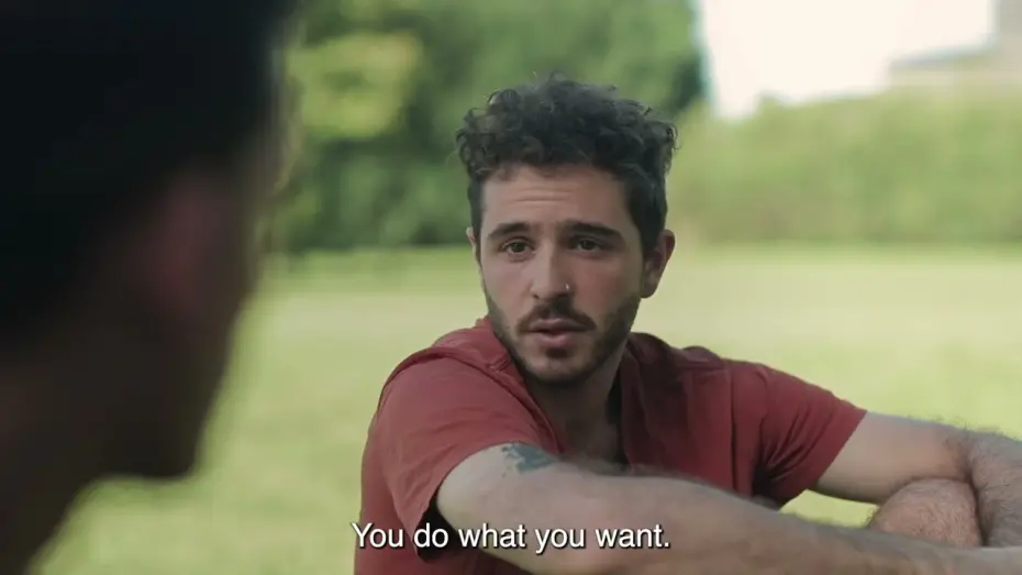 Відео до фільму Horseplay | Official US Trailer [Subtitled]