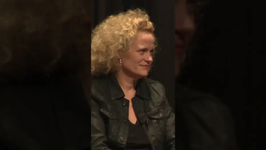 Відео до фільму Думками навиворіт | Screenwriter Meg LeFauve on INSIDE OUT