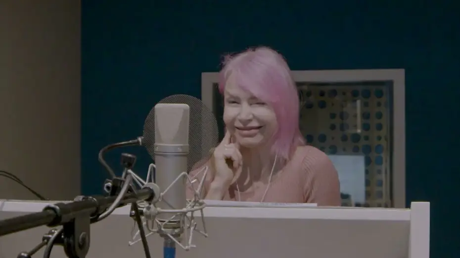 Відео до фільму LUPIN THE IIIRD THE MOVIE 不死身の血族 | Lupin the IIIRD - The Movie: La Stirpe Immortale | Saluti Alessandra Korompay