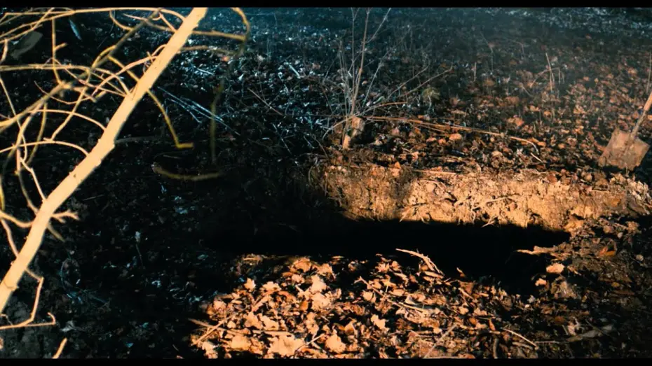 Відео до фільму Пластик | Пластик - Trailer