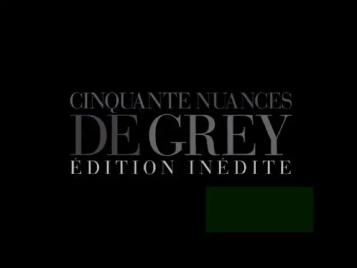Відео до фільму П&rsquo;ятдесят відтінків сірого | Cinquante Nuances de Grey version longue - Curieuse ?