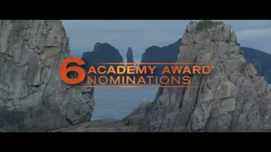 Відео до фільму Лев | Lion - 6 Academy Award Nominations