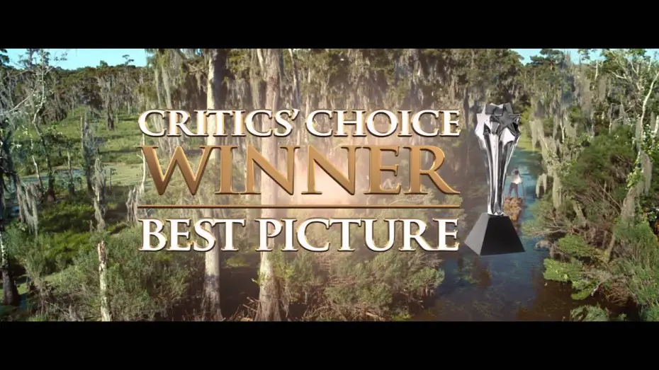 Відео до фільму 12 років рабства | 12 YEARS A SLAVE: Nominated for 9 Academy Awards