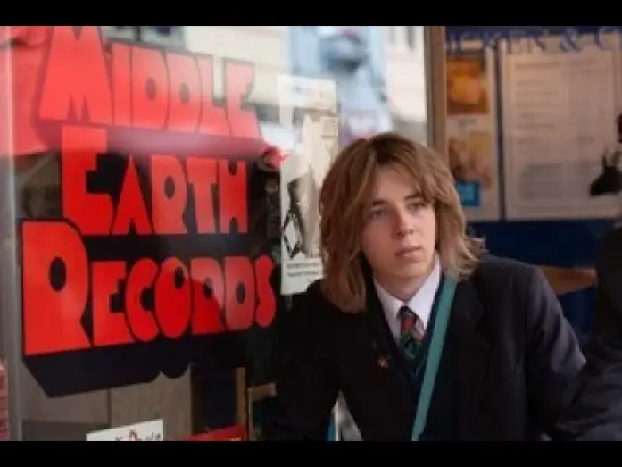 Відео до фільму Head South | Trailer