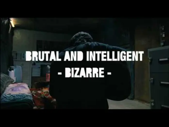 Відео до фільму Я бачив диявола | Banned Trailer