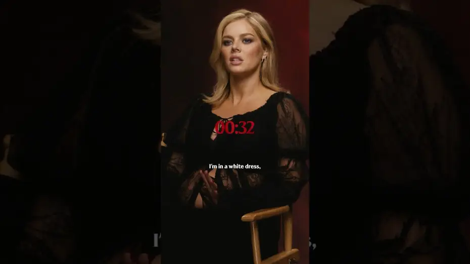 Відео до фільму Гра в хованки: Я йду шукати | Round 1 Recap