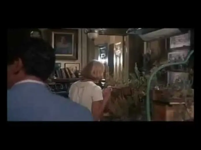 Відео до фільму Дитина Розмарі | Trailer