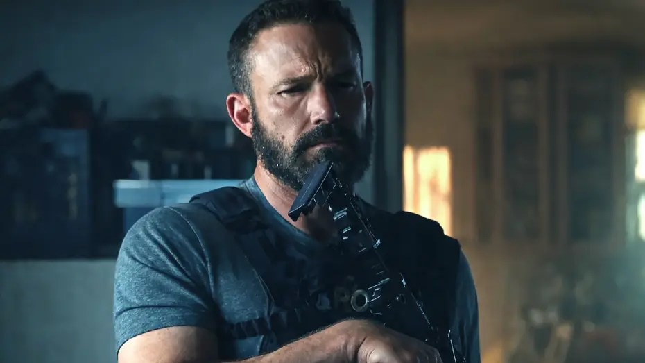 Відео до фільму Зрив | Лакомый кусок &mdash; Русский трейлер #2 (2026)