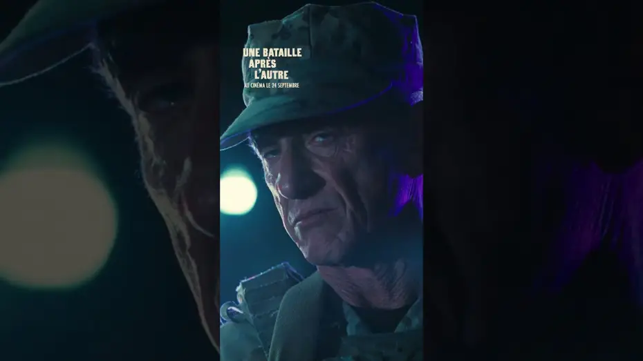 Відео до фільму Одна битва за іншою | Viva la revoluci&oacute;n ! Une bataille apr&egrave;s l&rsquo;autre, avec Leonardo DiCaprio, au cin&eacute;ma le 24 septembre.