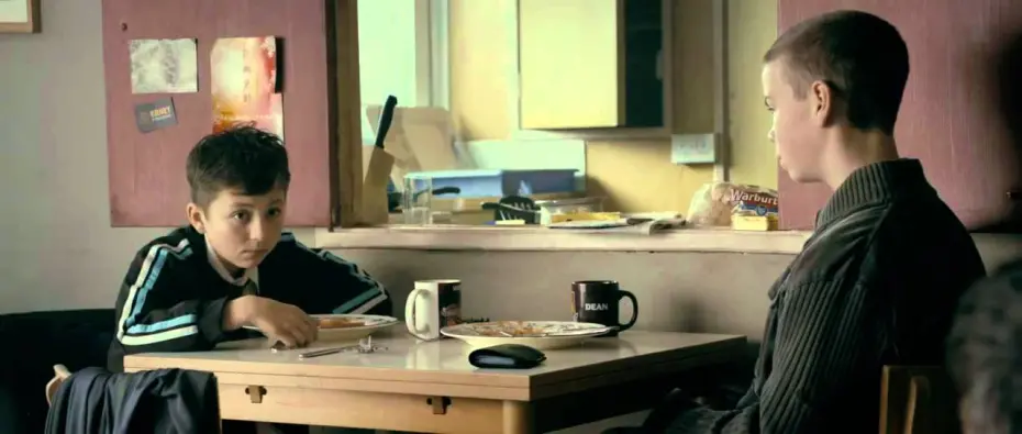 Відео до фільму Wild Bill | Wild Bill - Trailer [HD]