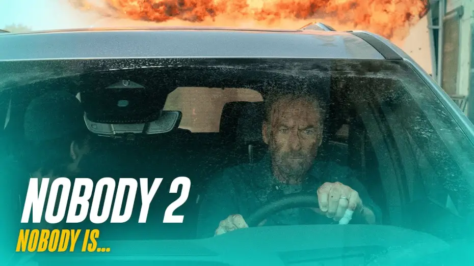 Відео до фільму Ніхто 2 | Nobody Is...