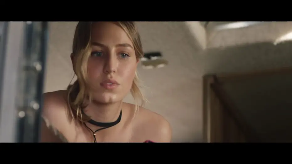 Відео до фільму Occupation | OCCUPATION Official Trailer (2018)