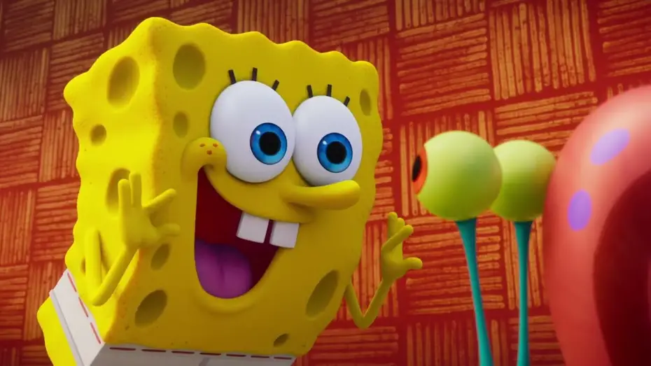 Відео до фільму The SpongeBob Movie: Search for SquarePants | Get tickets right... MEOW! Get tickets right... MEOW! Get tickets right... MEOW!