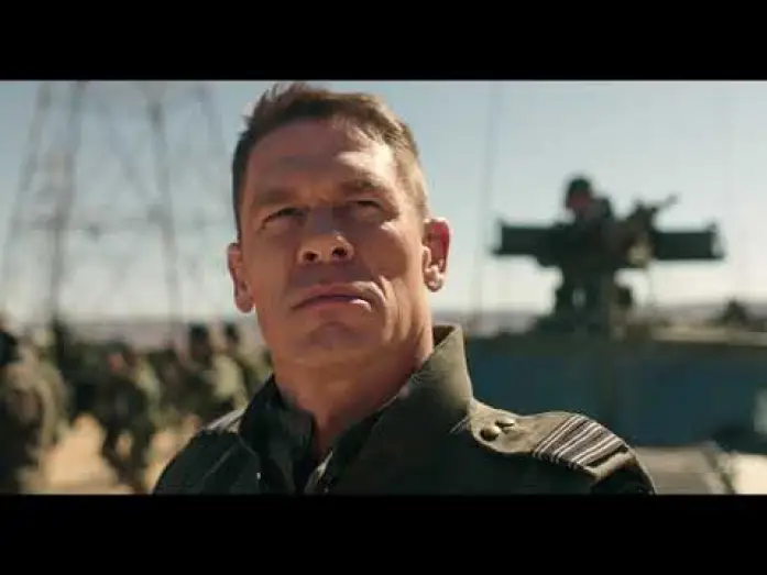 Відео до фільму Бамблбі | BUMBLEBEE TV SPOT 60 I Paramount Pictures Spain