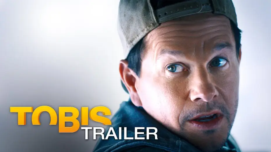 Відео до фільму Небезпечний рейс | FLIGHT RISK  | "Guten Flug!" Trailer | Ab 20. Februar im Kino