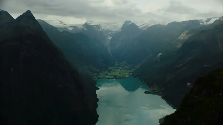 Відео до фільму Fedrelandet | "La Canzone della Terra", Trailer Ufficiale | Wanted Cinema