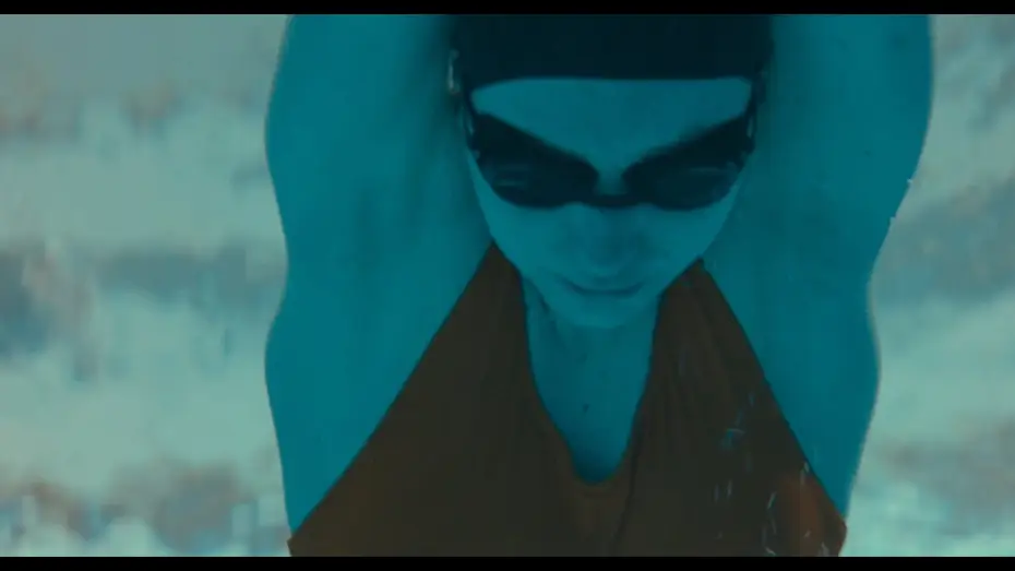 Відео до фільму Хронологія води | Tr&aacute;iler LA CRONOLOG&Iacute;A DEL AGUA de Kristen Stewart | Estreno 9 de enero