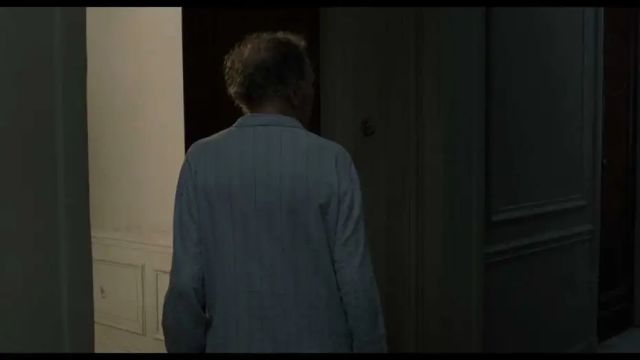 Відео до фільму Любов | Amour (Bande annonce)