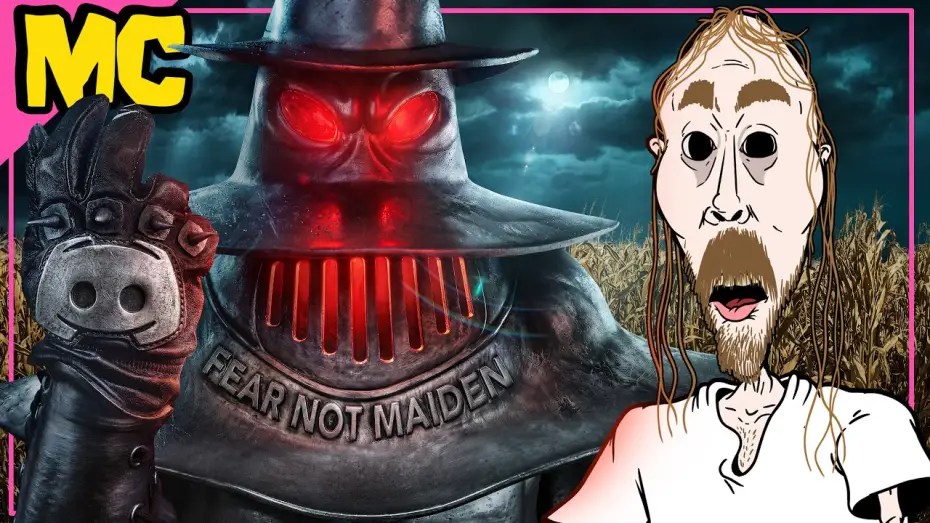 Відео до фільму Discord Mods Are The Worst... | Discord Mods Are The Worst...