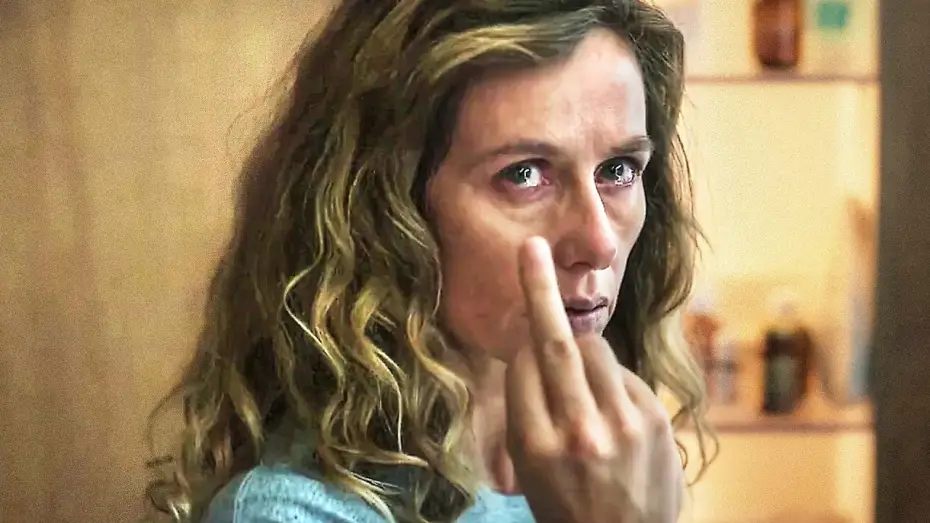 Відео до фільму Делловей | Bande Annonce