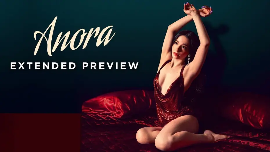 Відео до фільму Анора | &ldquo;Game Over For You&rdquo;