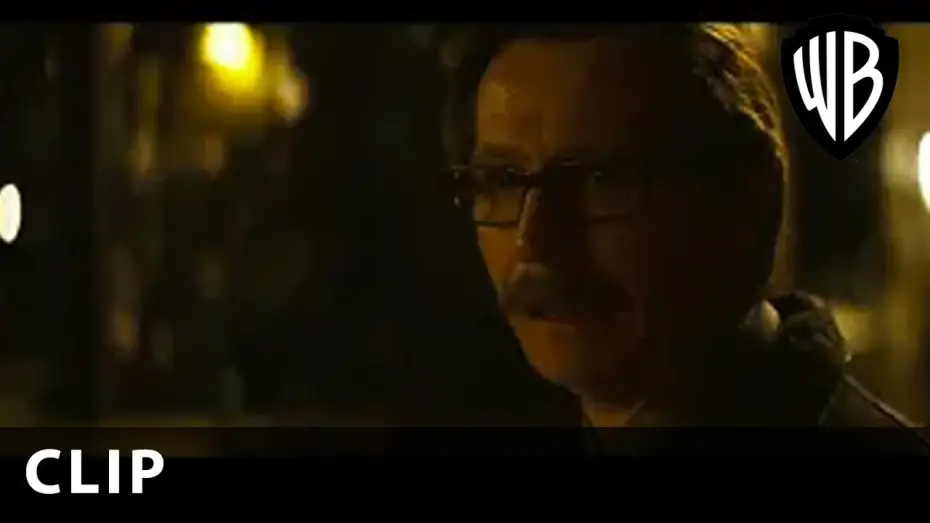 Відео до фільму Бетмен: Початок | Chase Scene