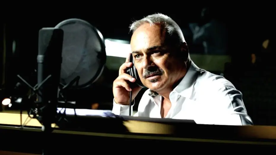 Відео до фільму Тачки 3 | Disney&bull;Pixar: Cars 3 - Gianfranco Mazzoni &egrave; la voce di Bob Cutlass - Featurette