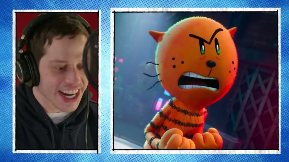 Відео до фільму Людопес | A Look Inside