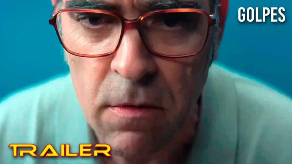Відео до фільму Golpes | Golpes - Tr&aacute;iler