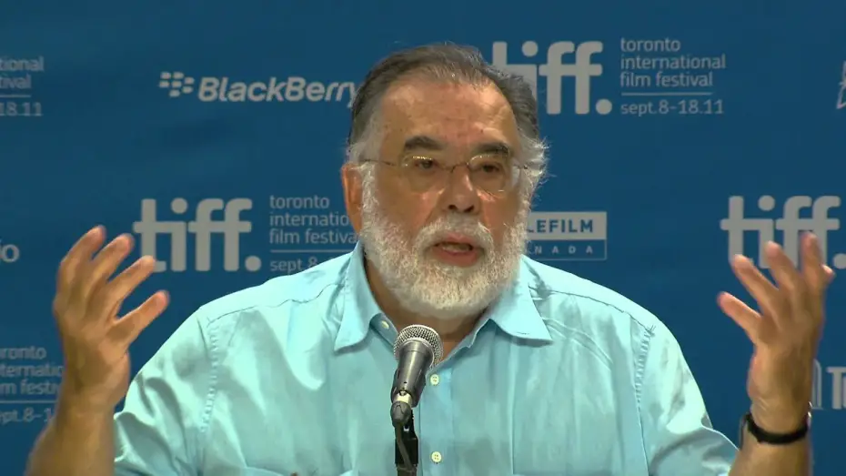 Відео до фільму Поміж | TIFF Press Conference